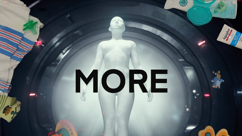 Société Presents More | A Solo Exhibition By Trisha Baga