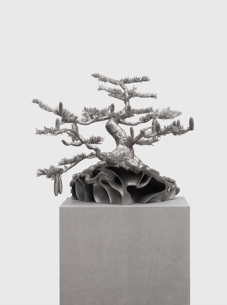 Société Takes Centre Stage at Frieze London and Art Basel Paris
