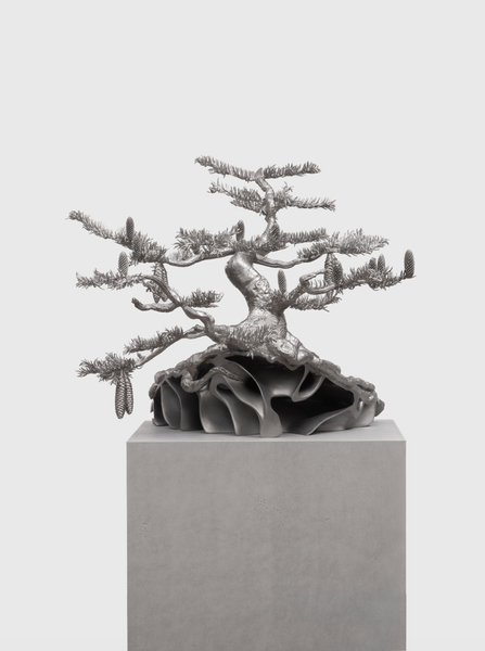 Société Takes Centre Stage at Frieze London and Art Basel Paris