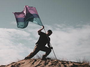 Bi-topia Set To Open At Seven Dials Playhouse