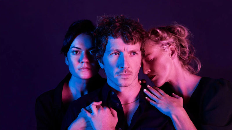 A revival of Patrick Marber’s After Miss Julie Comes to Park Theatre
