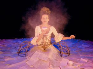 From Silence to Spotlight: Uncovering The Legacy of Nannerl Mozart in Extraordinary Fringe Play