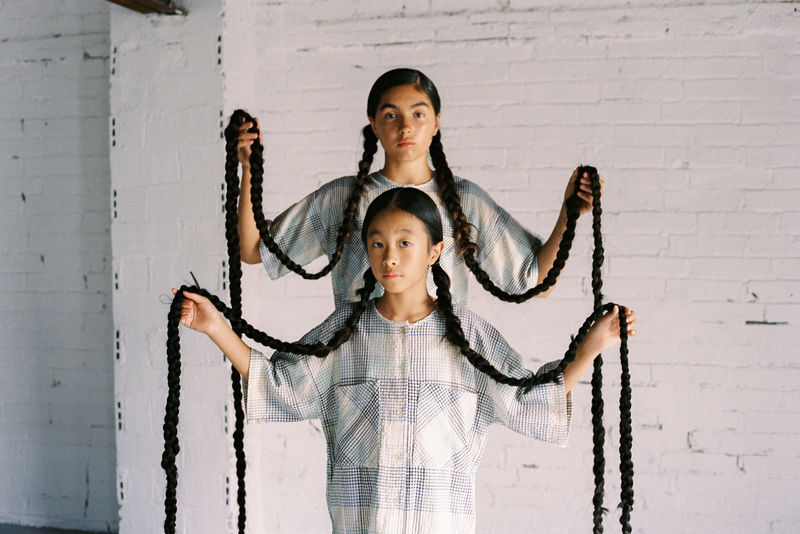 True Artist Spring/Summer 2025: Drop 2 – Breezy Elegance for Warmer Days
