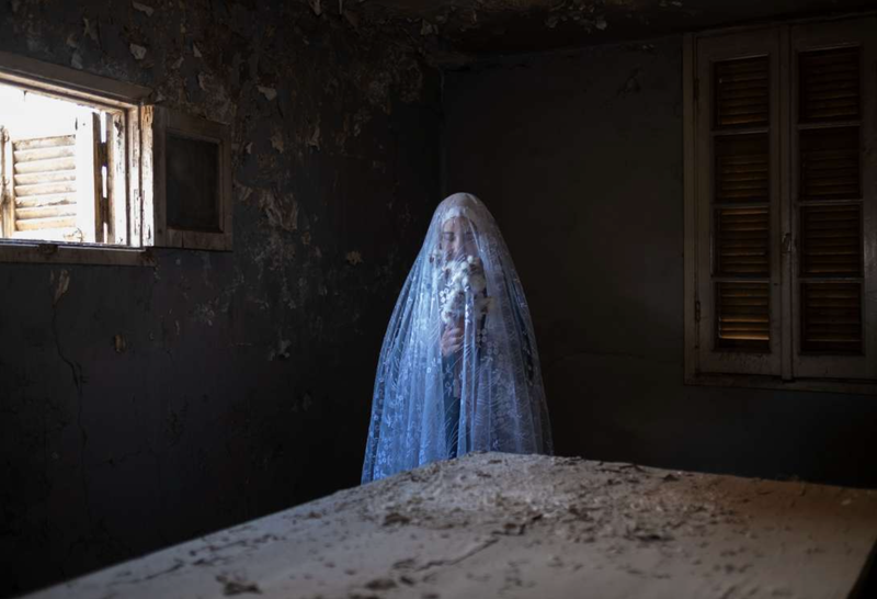 Lagosphoto Festival Announces 2025 Biennial Edition | Unveiling Hidden Forms Of Confinement Through Photograph