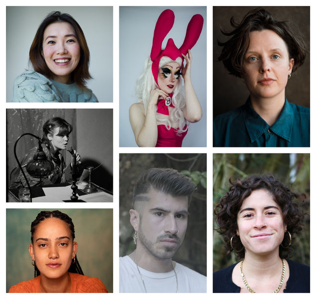 ‘first steps’ and ‘Next Step’: Recipients Announced for Seven Dials Playhouse’s 2026 Artist Initiatives