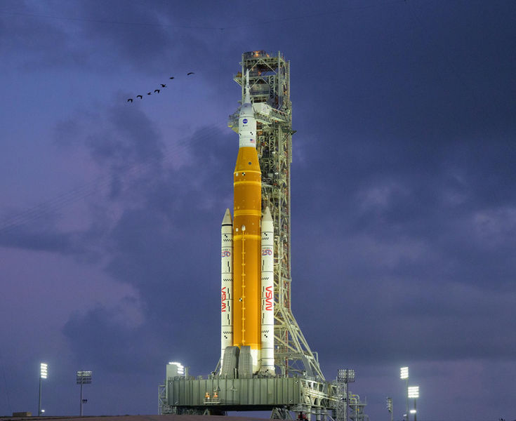 Artemis II: The Mission That Decides Whether We Go Back