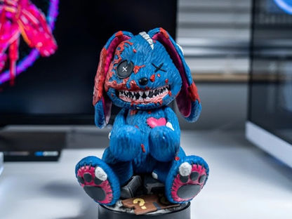 From Halloween Town to Horror Icons: EXG Pro’s Ultimate Halloween Gift Picks