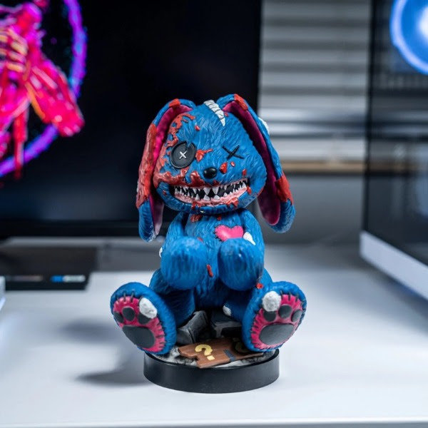 From Halloween Town to Horror Icons: EXG Pro’s Ultimate Halloween Gift Picks