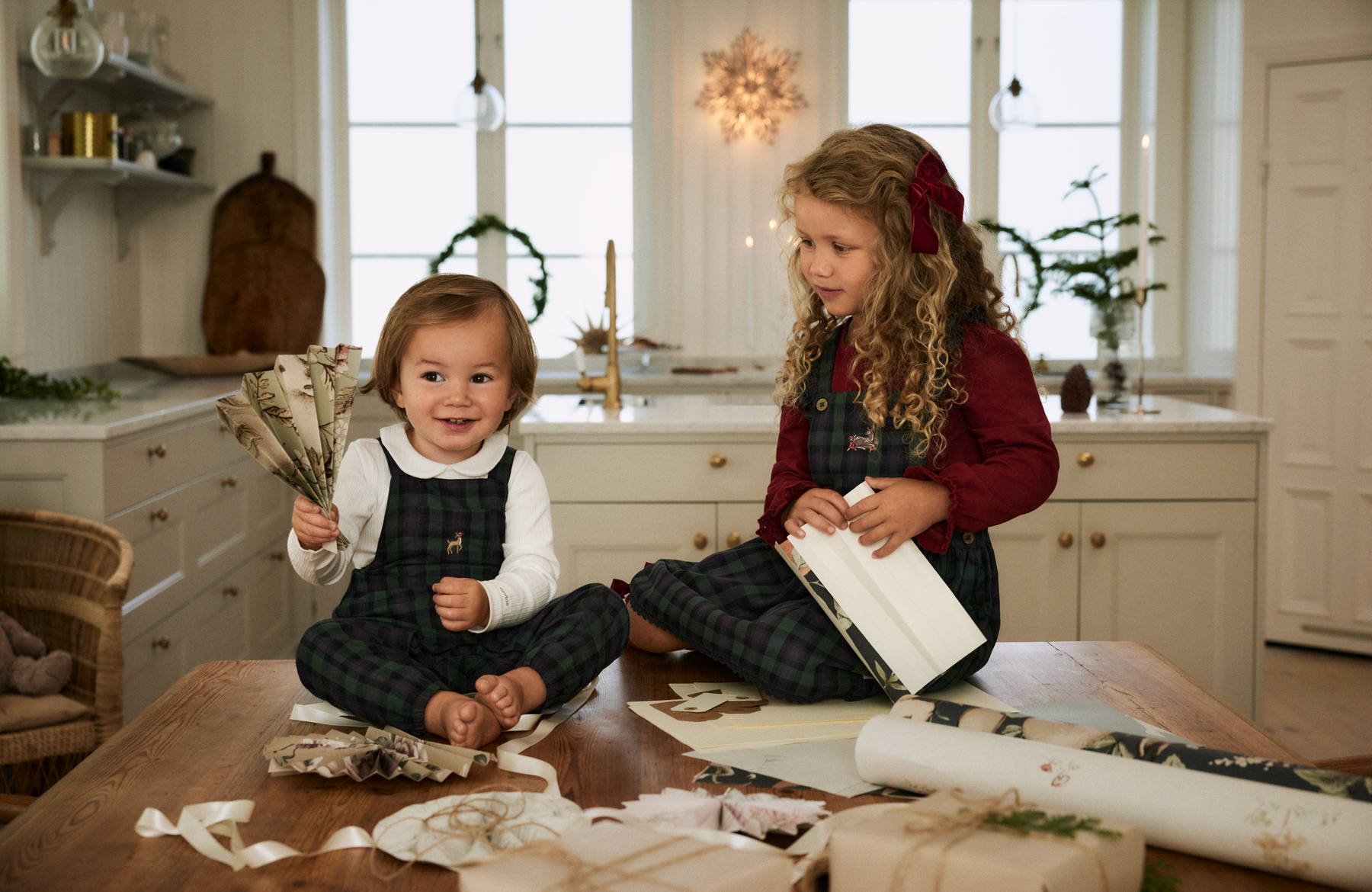 Newbie Brings Its Nordic Charm to Ealing as the Swedish Brand Opens Its Eleventh UK Store