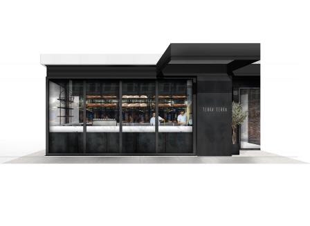 Progressive all-day Italian eatery and bar launches in North London with secret cocktail terrace