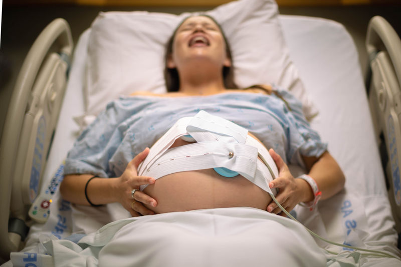 New Research Finds Missed Opportunities For The One In Five With Anal Incontinence After Childbirth