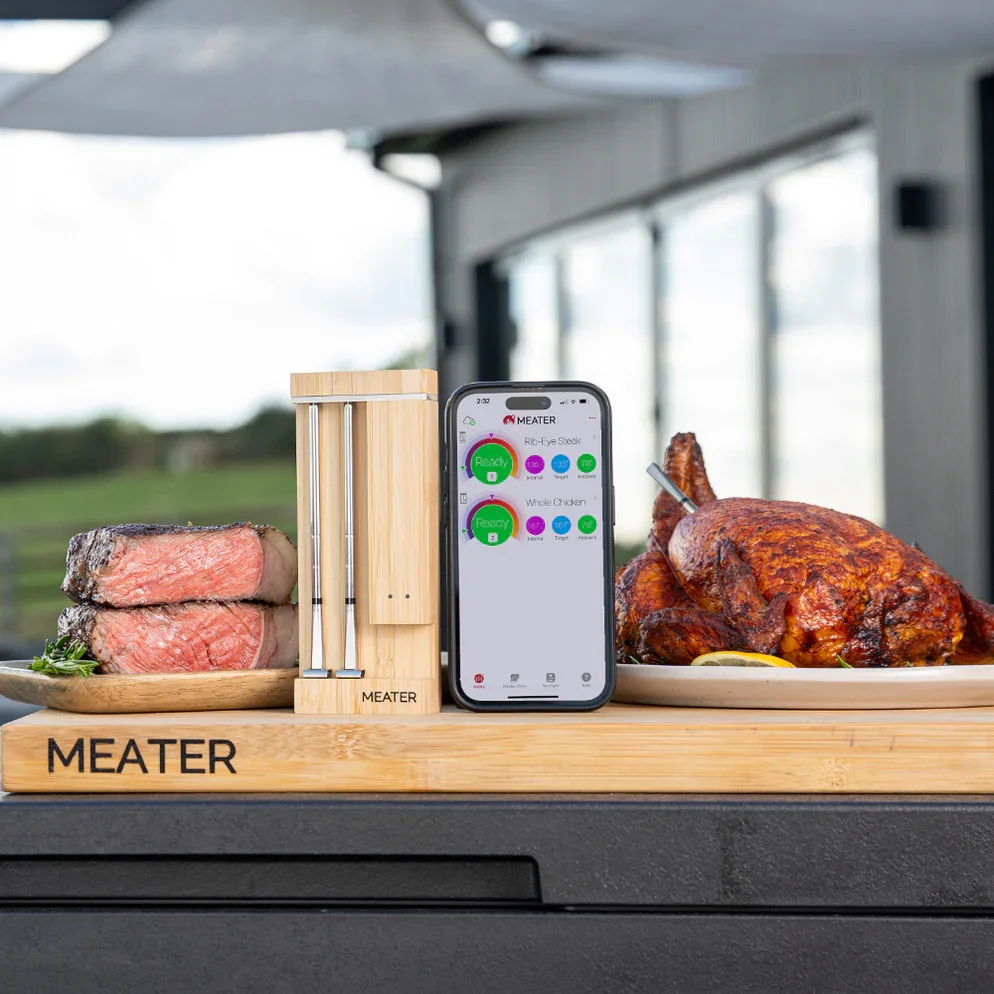 Why the MEATER Pro Duo Deserves a Permanent Place in Your Kitchen