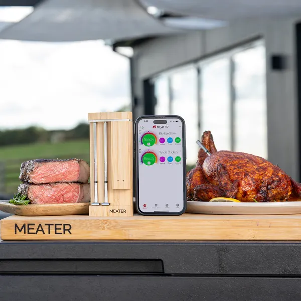 Why the MEATER Pro Duo Deserves a Permanent Place in Your Kitchen