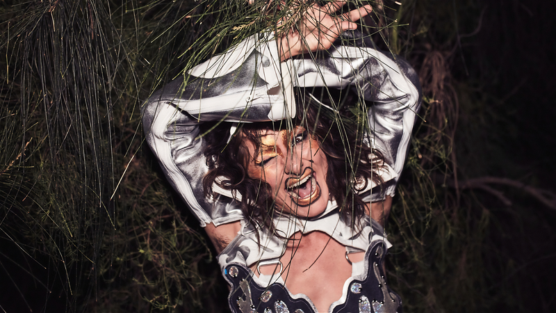 Performance, Protest and Pleasure: Inside Betty Grumble’s Most Personal Work Yet