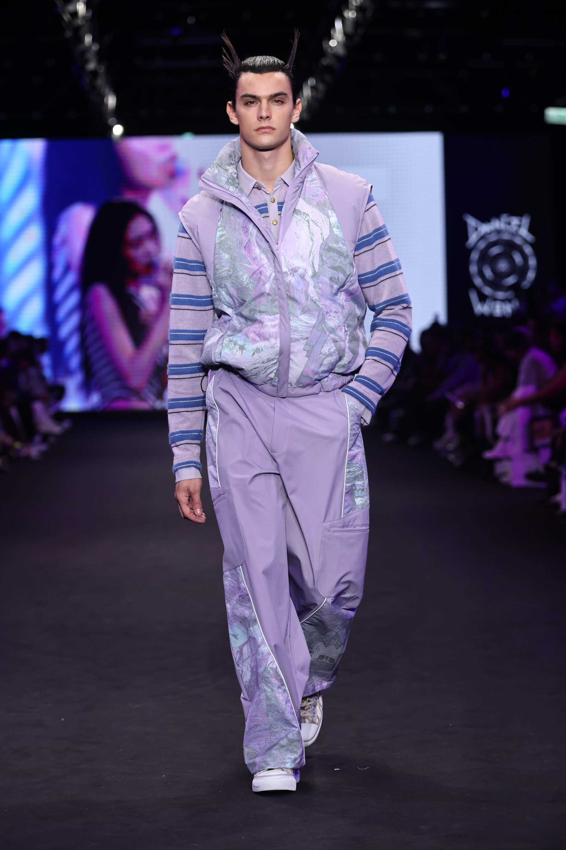 Taipei Fashion Week SS26 – Where Culture Shapes the Future