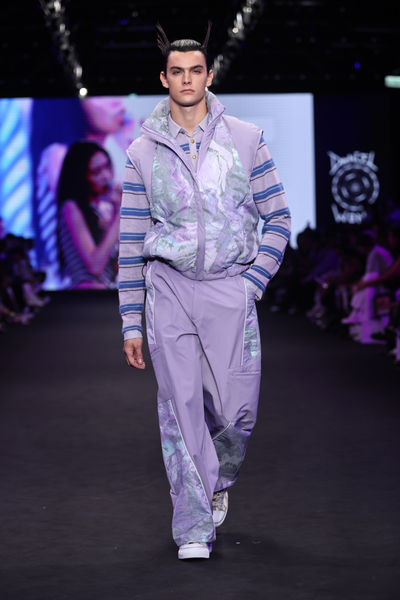 Taipei Fashion Week SS26 – Where Culture Shapes the Future