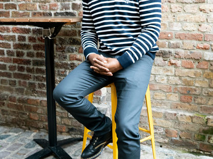 Burberry’s Geoffrey Williams Announced as New Chair of Bernie Grant Arts Centre