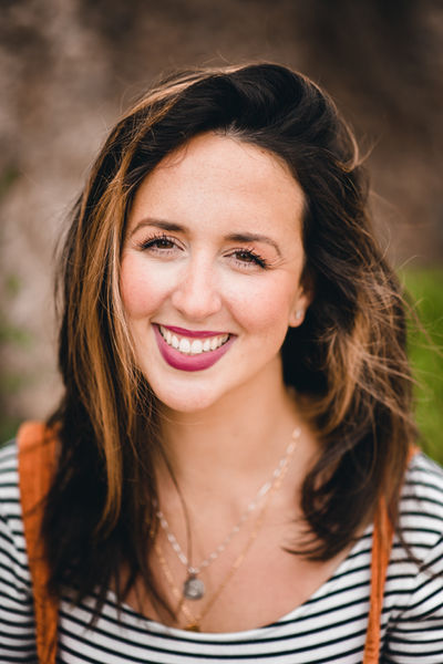 Q&A: Finding Queer Joy in Myth and Memory with Roann Hassani McCloskey