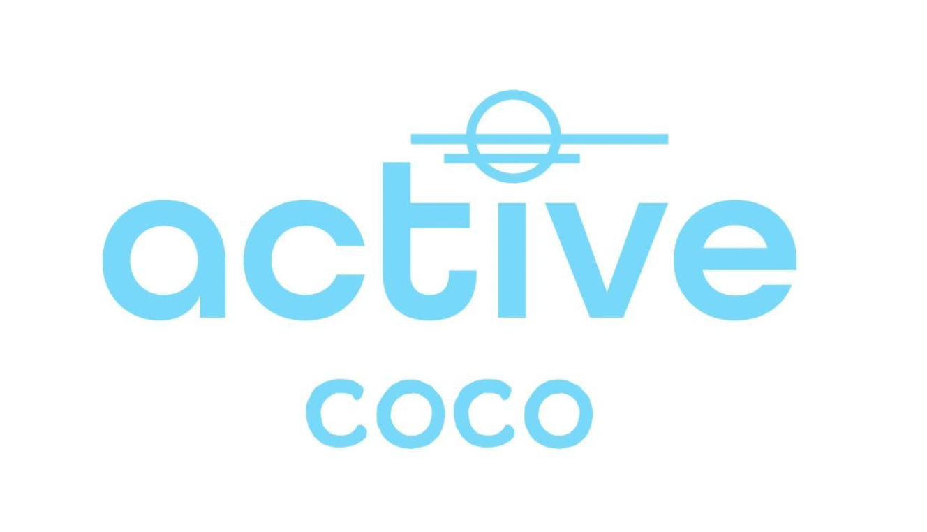 Beauty Wellness and Lifestyle with Katelyn Ellsworth and Michelle – The Active COCO Story