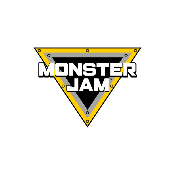 Monster Jam Teams Up with Thumbs Up to Launch First-Ever Handheld Digital Trucks and Handheld Arcade Consoles