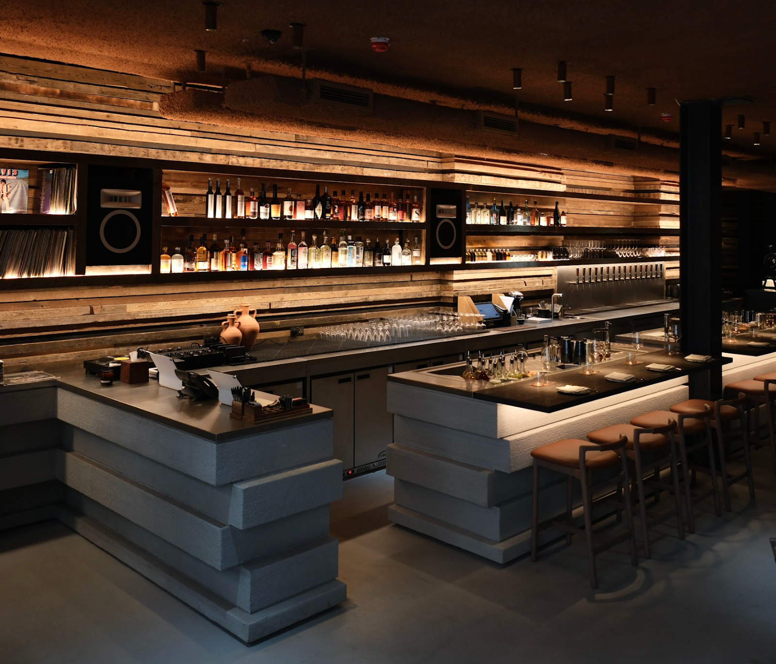 Step Into 2026 in Style: A New Year’s Eve to Remember at MOI and The Listening Room