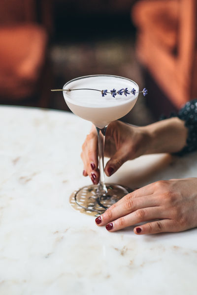 Unveiling the Enchanting World of Arros QD: A Culinary and Cocktail Odyssey in the Heart of Fitzrovia