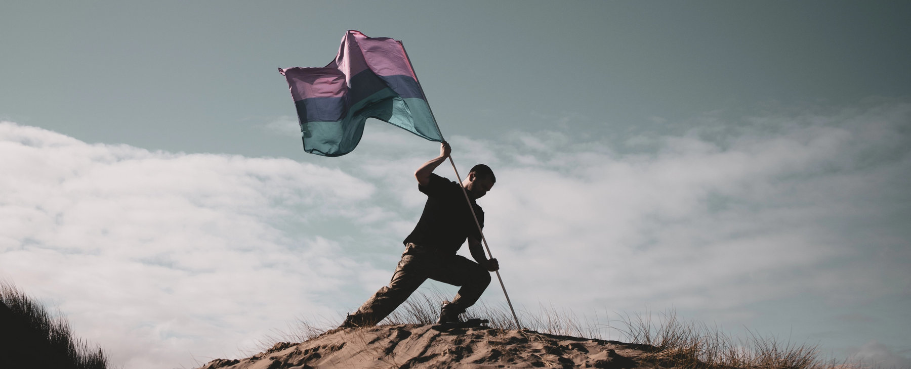Bi-topia Set To Open At Seven Dials Playhouse