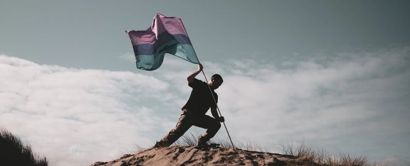 Bi-topia Set To Open At Seven Dials Playhouse