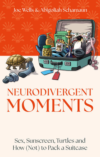Finding the Humour in Neurodivergent Life