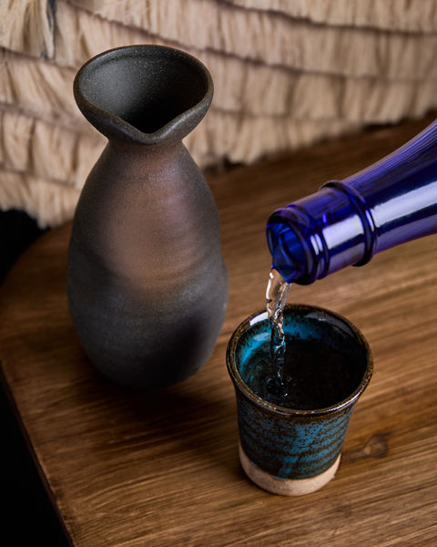 Raising a Glass to Tradition and Innovation this World Sake Day
