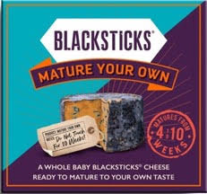 Cheese the Season – The Ultimate British Cheese Gift Guide for Christmas 2025