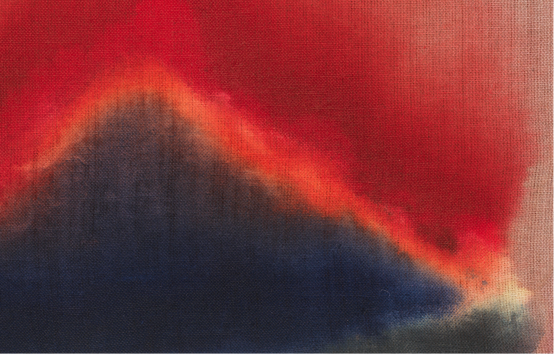 Contemporary Artist Nadine Schemmann Unveils Three Simultaneous Presentations Of All New Work