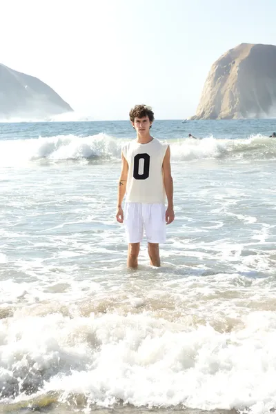 His Must-Haves for Those Late Summer Getaways