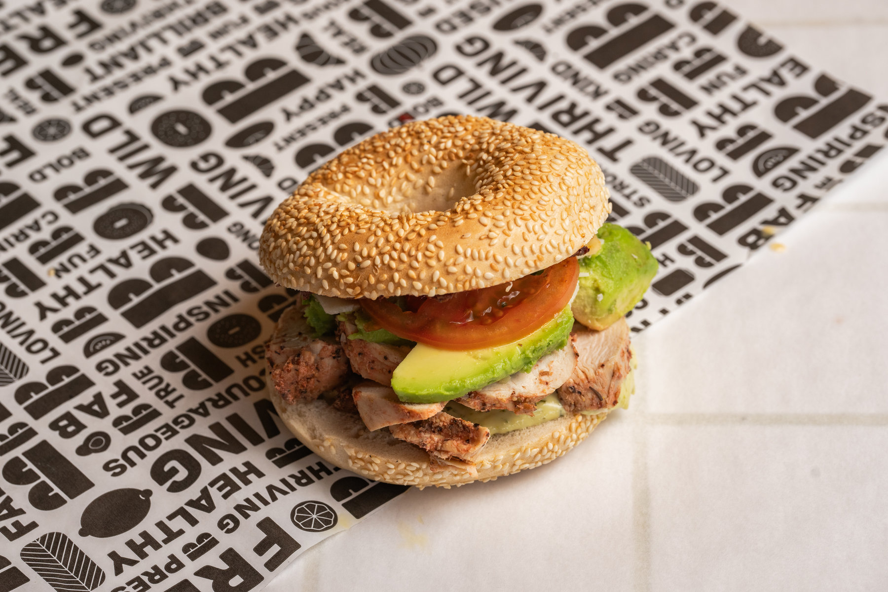 London Runs on Bagels: Why Runners Are Chasing PBs for Carbs This January