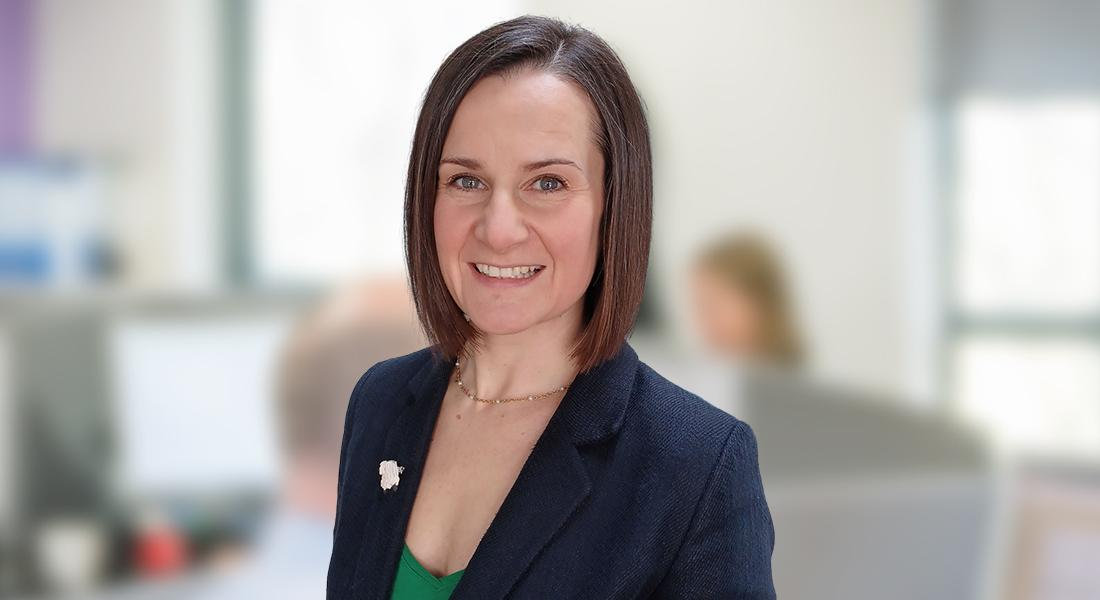 Employee-Owned Paradigm Norton Names Philippa Hann as New CEO
