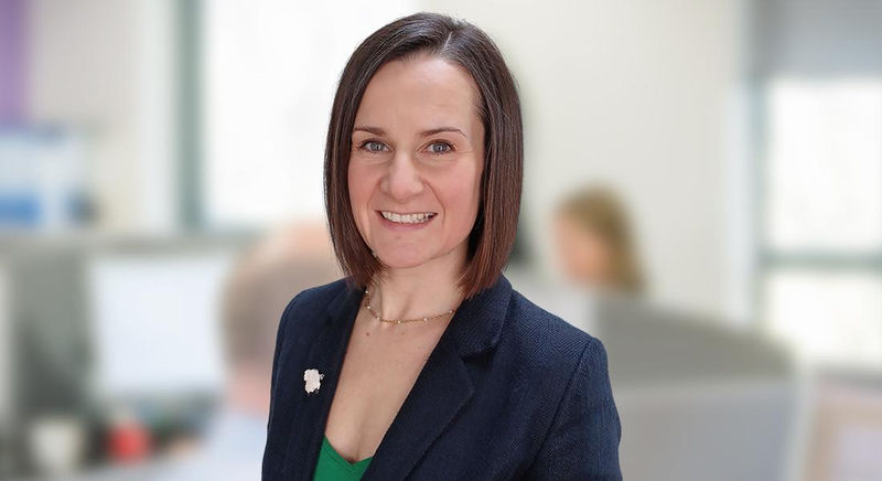 Employee-Owned Paradigm Norton Names Philippa Hann as New CEO