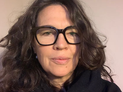 Jenny Hall on putting Akenfield on stage