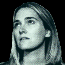 Oscar Nominated Jena Friedman’s Fierce and Funny Take on Life After Loss