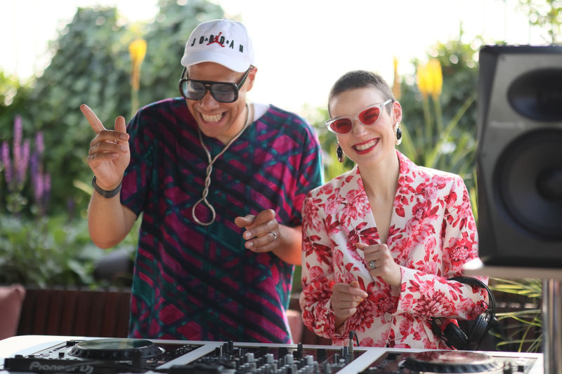 Summer Vibes at Battersea Power Station: JOIA’s 'Solicito Sundays' Return