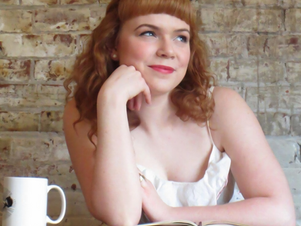 Rebecca Perry on Ten Years of Confessions of a Redheaded Coffeeshop Girl