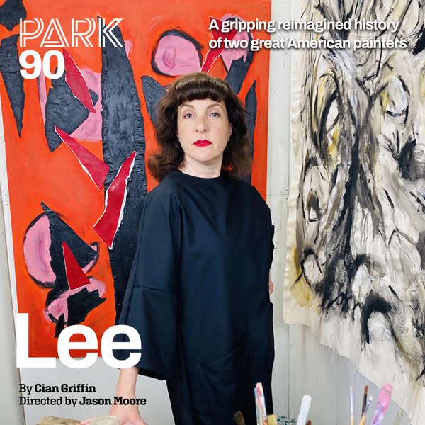 Sacrifice, legacy and plagiarism: Ian Nicholas and Cian Griffin on staging Lee