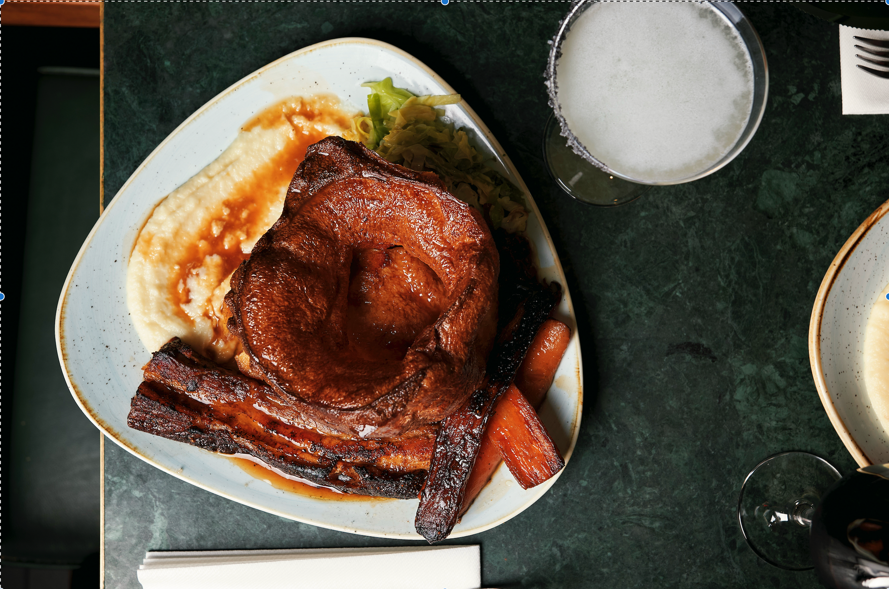 Sundays Reimagined: Temper Brings Bottomless Roasts to Soho and Covent Garden