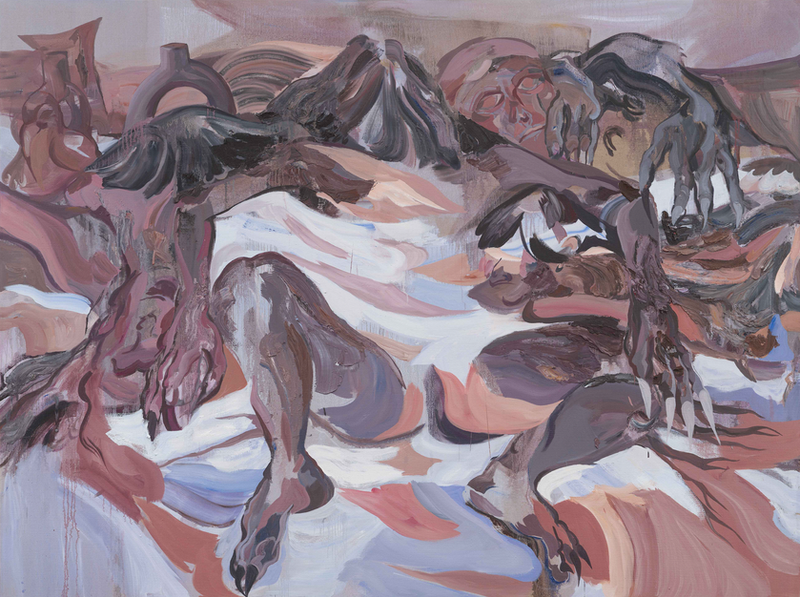 At Gallery Weekend Berlin, SOCIÉTÉ Explores Resistance, Memory, And Reinvention