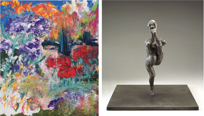 ‘States Of Being’: Collaborative Exhibition Between SOCIÉTÉ And Hauser & Wirth In Berlin