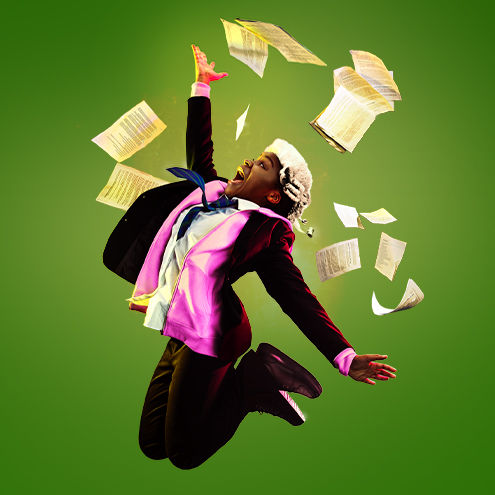 New Musical About the Childcare system in the UK to open in July
