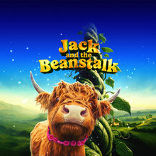 Queen’s Theatre Hornchurch’s Festive Pantomime Retells Jack and the Beanstalk in the Borough of Havering