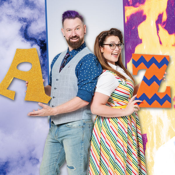The Smartest Show You’ll Get Soaked At: Alphabet of Awesome Science Returns to Edinburgh