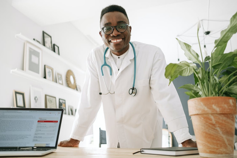 Telehealth Trends: What's Next in Online Medical Care?