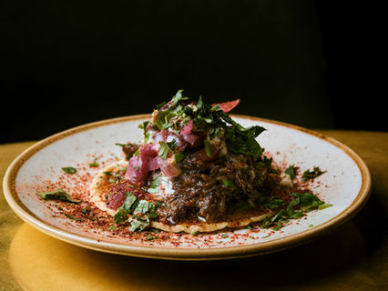 HM Visits: Temper Covent Garden A Fire Led Feast of Bold Flavour and Prime Cuts in the Heart of London