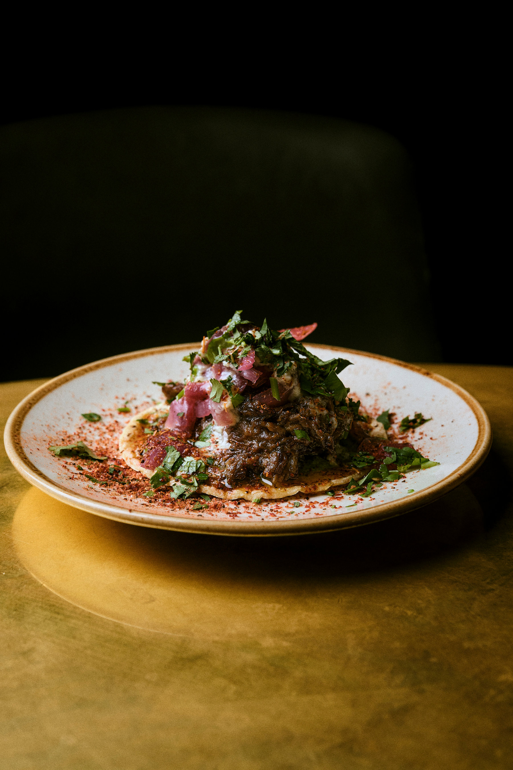 HM Visits: Temper Covent Garden A Fire Led Feast of Bold Flavour and Prime Cuts in the Heart of London